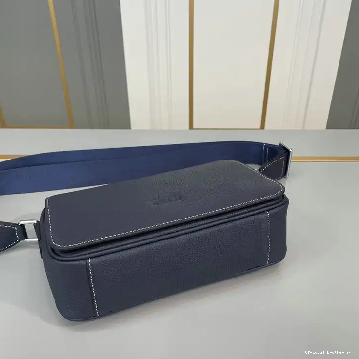 Official Brother Sam Bag Hermès 2204YZ0038 0523